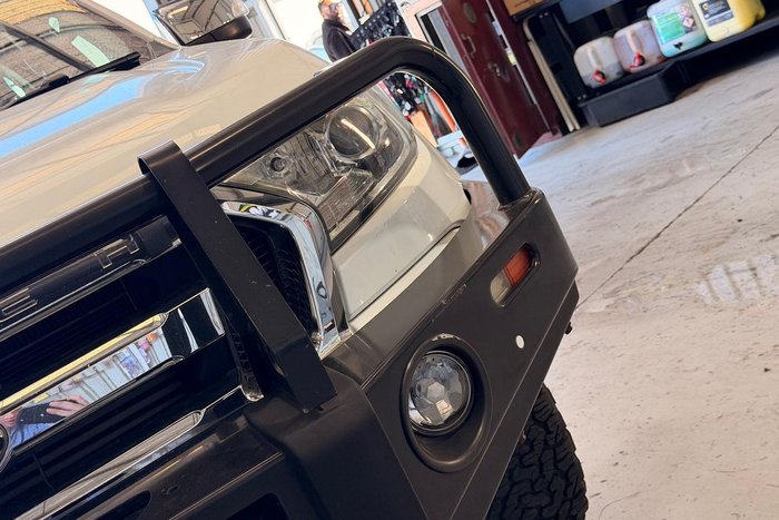 2017 Ford Ranger XLT