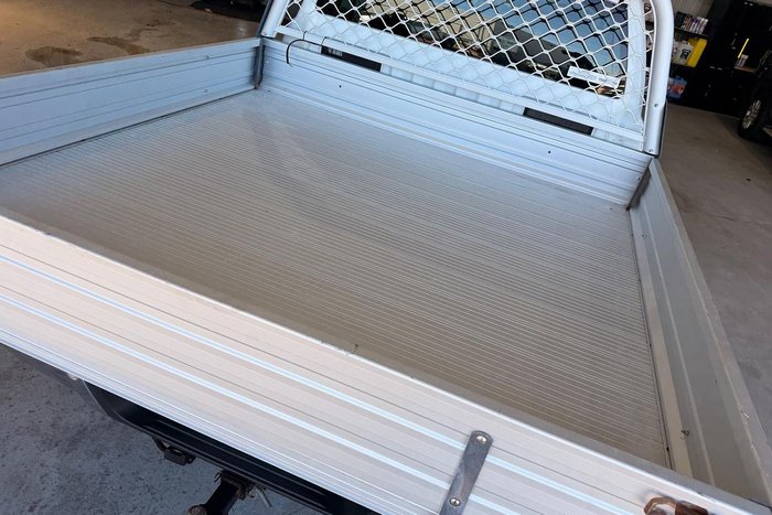 2017 Ford Ranger XLT