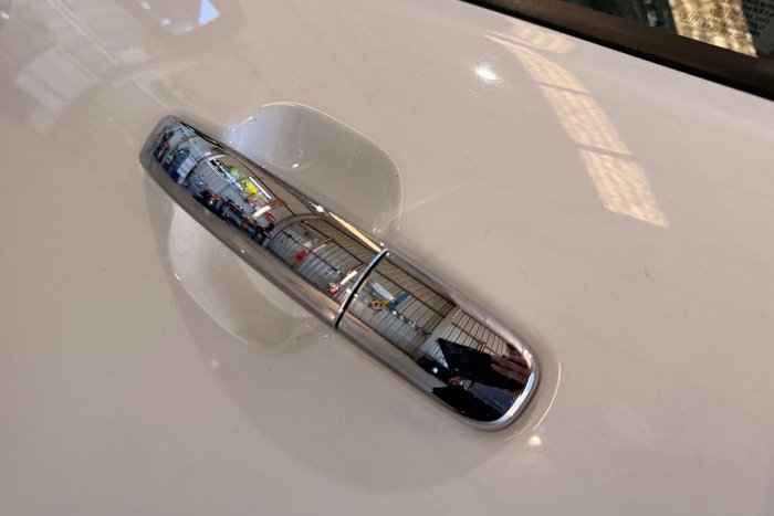 2017 Ford Ranger XLT