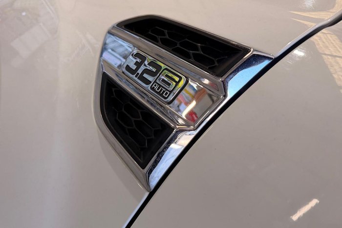 2017 Ford Ranger XLT