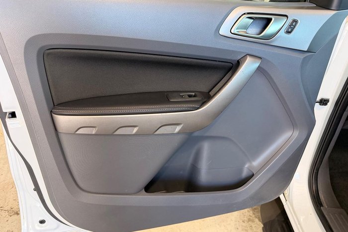 2017 Ford Ranger XLT