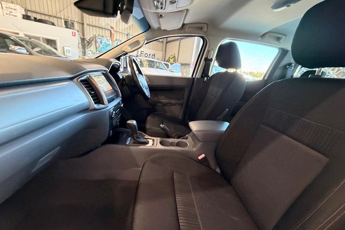 2017 Ford Ranger XLT