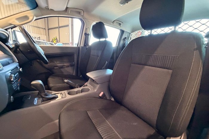 2017 Ford Ranger XLT