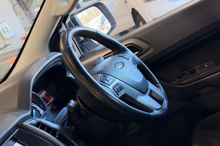 2017 Ford Ranger XLT