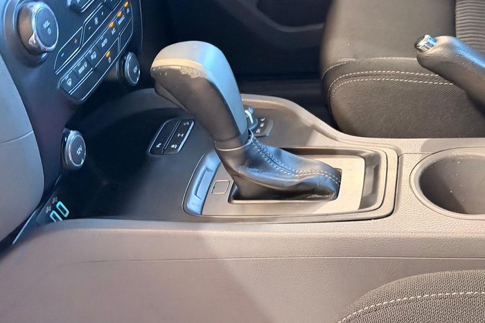 2017 Ford Ranger XLT