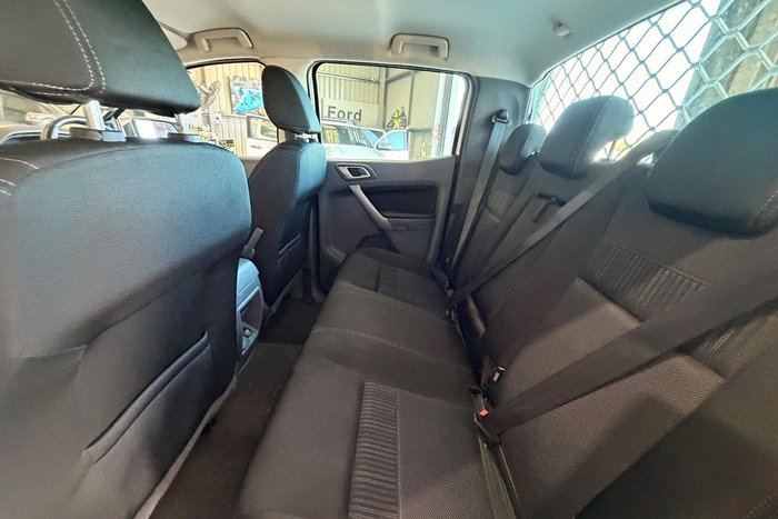 2017 Ford Ranger XLT