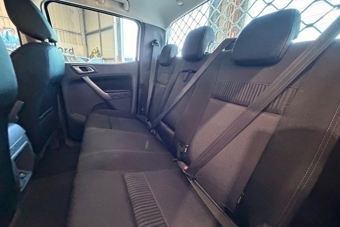 2017 Ford Ranger XLT