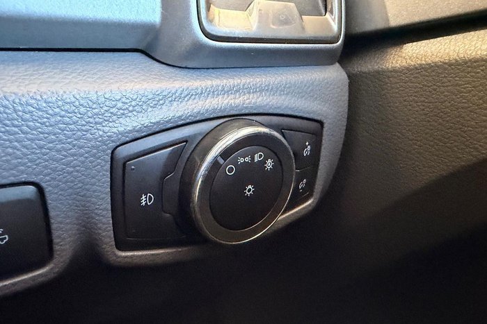 2017 Ford Ranger XLT