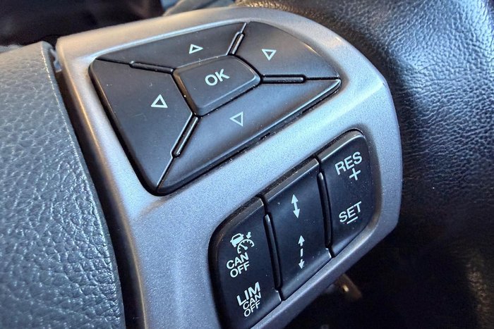 2017 Ford Ranger XLT