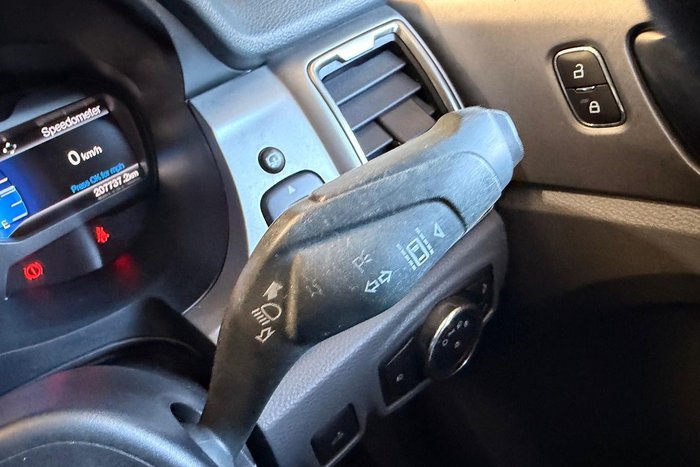 2017 Ford Ranger XLT