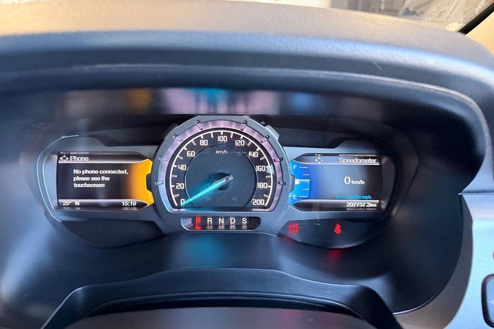 2017 Ford Ranger XLT