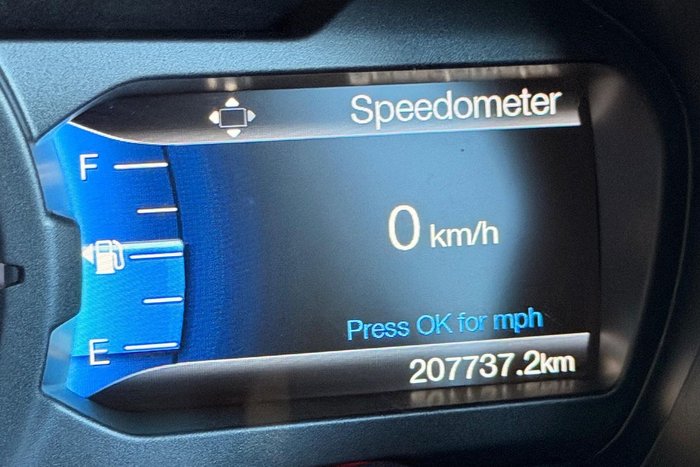 2017 Ford Ranger XLT