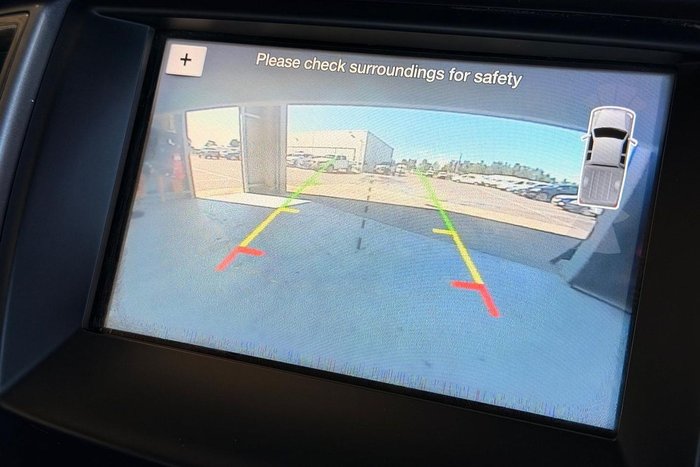 2017 Ford Ranger XLT