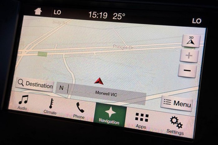 2017 Ford Ranger XLT