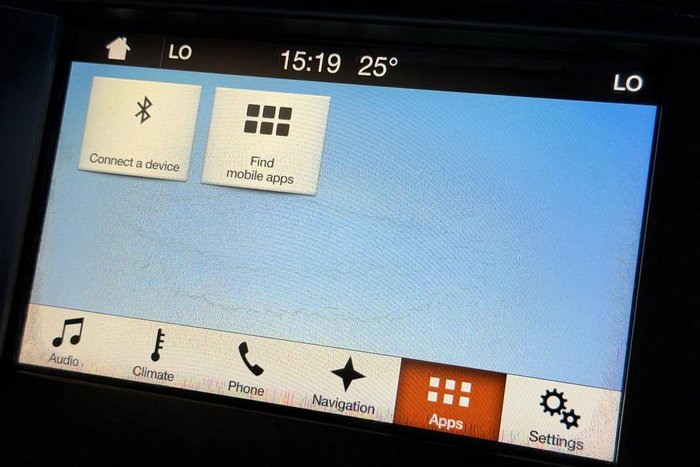 2017 Ford Ranger XLT