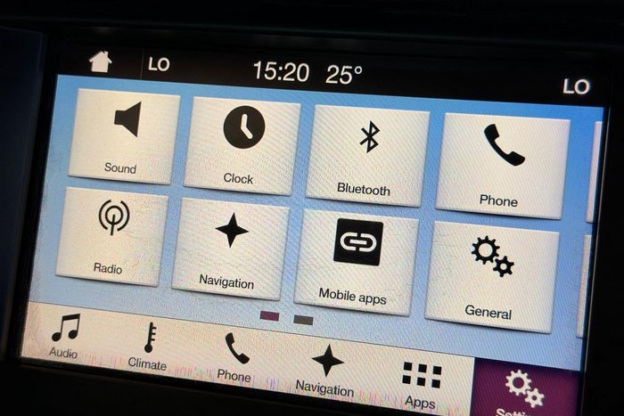 2017 Ford Ranger XLT