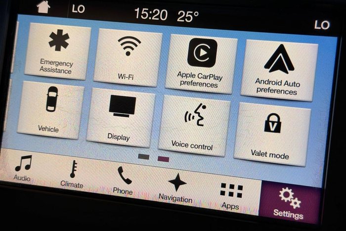 2017 Ford Ranger XLT