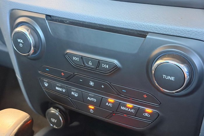 2017 Ford Ranger XLT