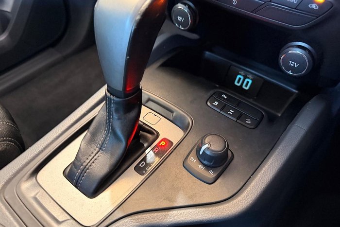 2017 Ford Ranger XLT