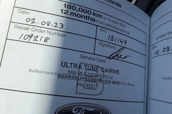 2017 Ford Ranger XLT