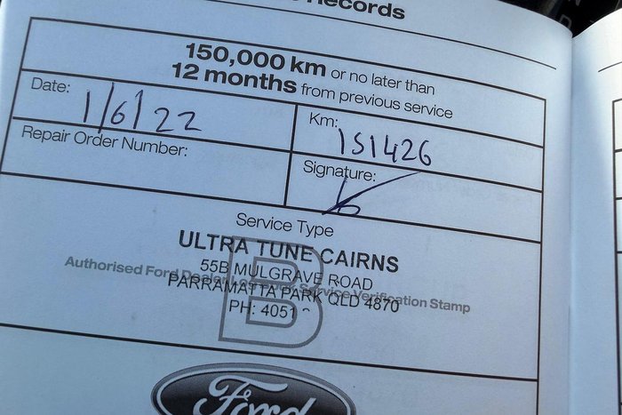 2017 Ford Ranger XLT