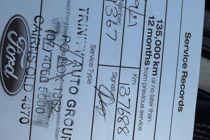 2017 Ford Ranger XLT