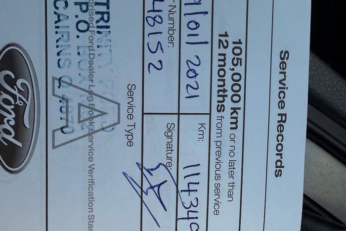 2017 Ford Ranger XLT