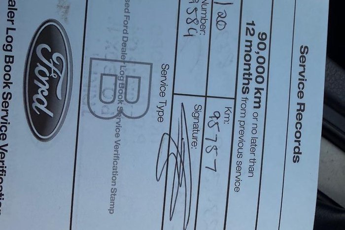 2017 Ford Ranger XLT