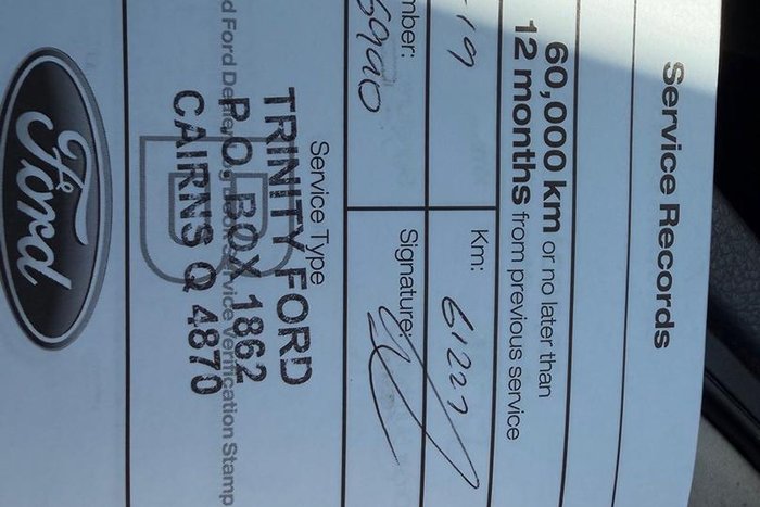 2017 Ford Ranger XLT