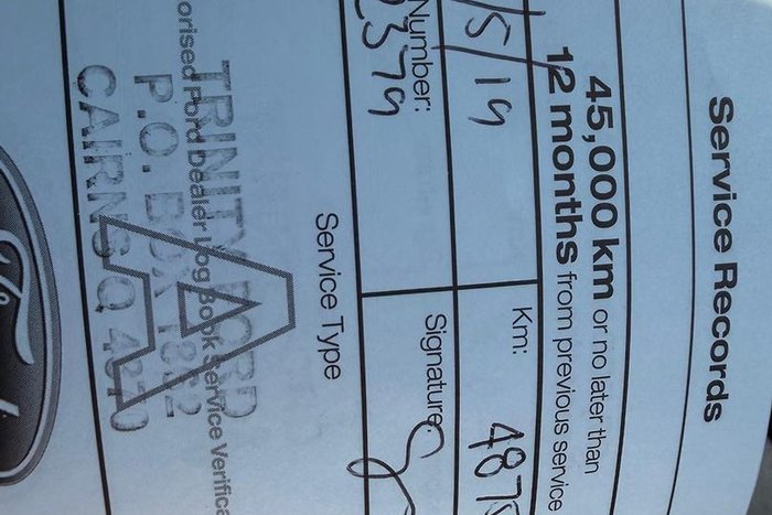 2017 Ford Ranger XLT