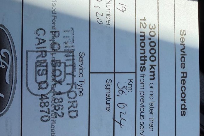 2017 Ford Ranger XLT