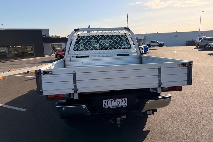 2017 Ford Ranger XLT