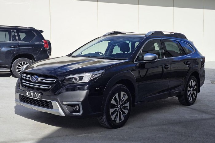 2023 Subaru Outback AWD Touring XT