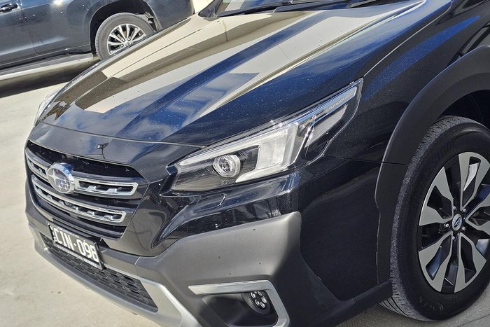 2023 Subaru Outback AWD Touring XT