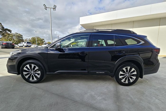 2023 Subaru Outback AWD Touring XT