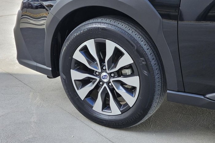 2023 Subaru Outback AWD Touring XT