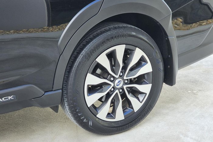 2023 Subaru Outback AWD Touring XT