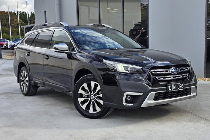 2023 Subaru Outback