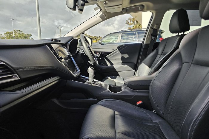 2023 Subaru Outback AWD Touring XT