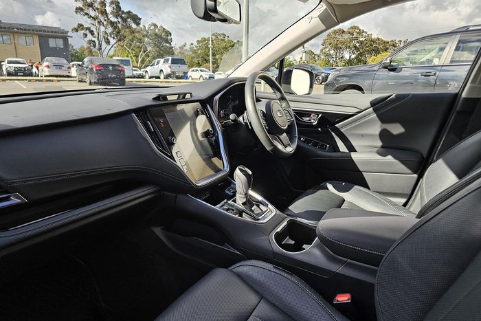 2023 Subaru Outback AWD Touring XT