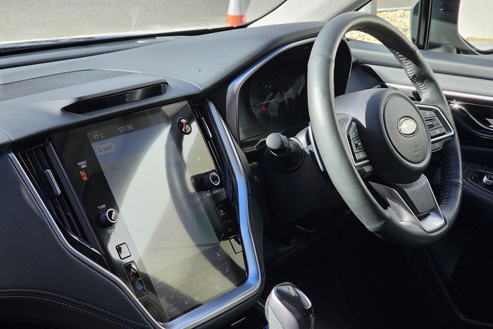 2023 Subaru Outback AWD Touring XT