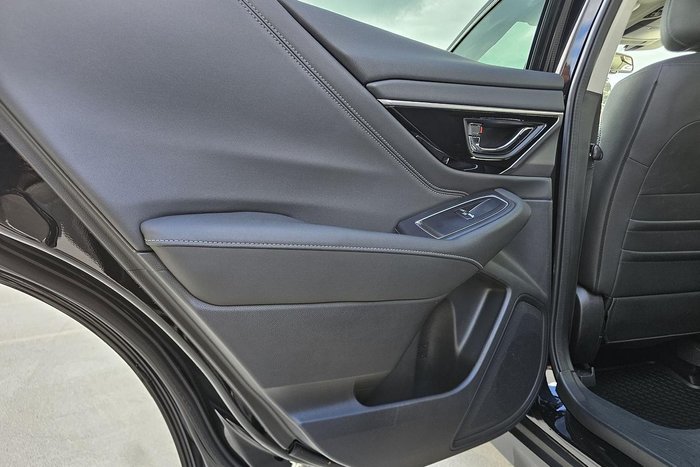 2023 Subaru Outback AWD Touring XT