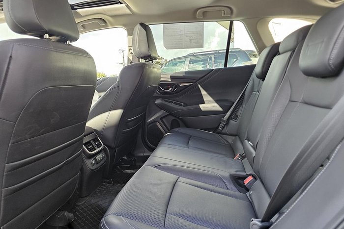 2023 Subaru Outback AWD Touring XT