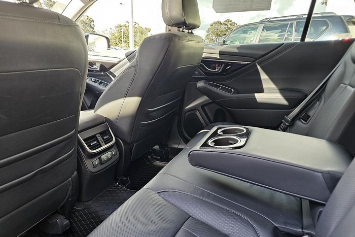 2023 Subaru Outback AWD Touring XT