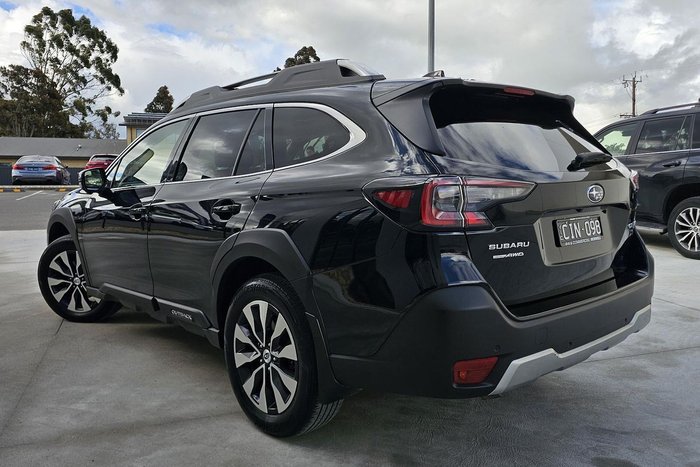 2023 Subaru Outback AWD Touring XT