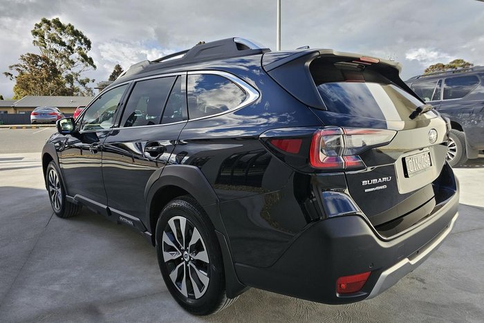 2023 Subaru Outback AWD Touring XT