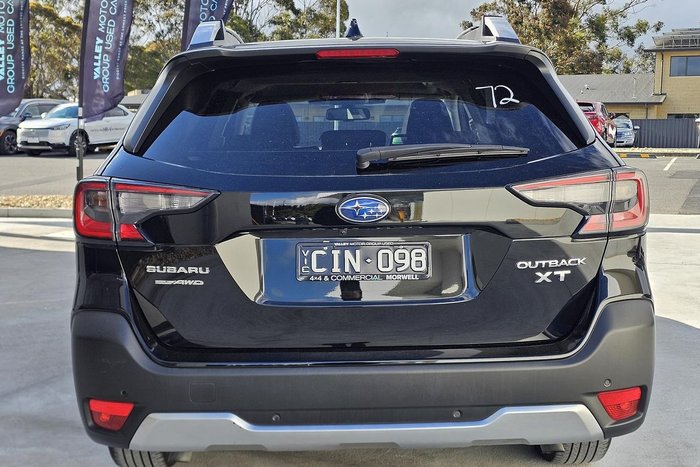 2023 Subaru Outback AWD Touring XT