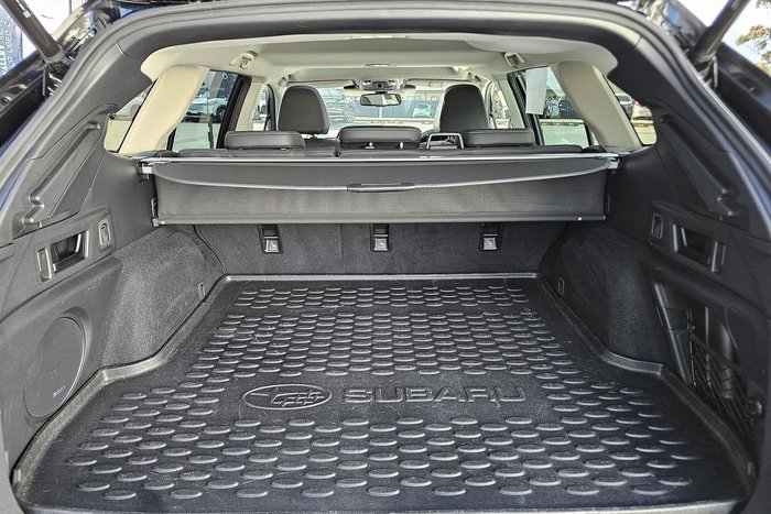 2023 Subaru Outback AWD Touring XT