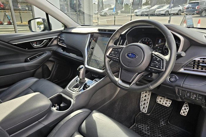 2023 Subaru Outback AWD Touring XT