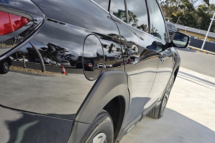 2023 Subaru Outback AWD Touring XT